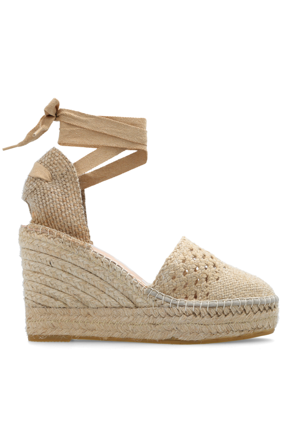 Wedge hot sale espadrilles canada